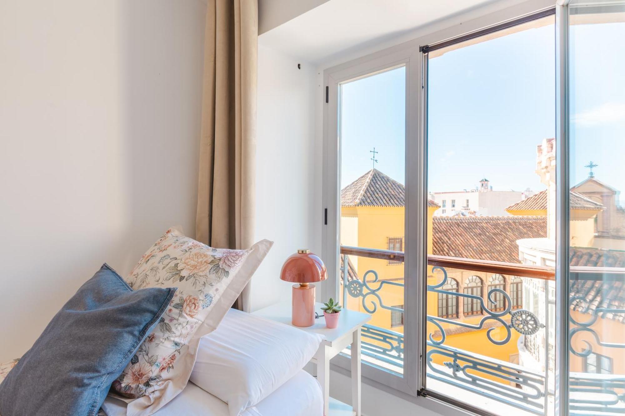 Appartamento Balcon De La Catedral
